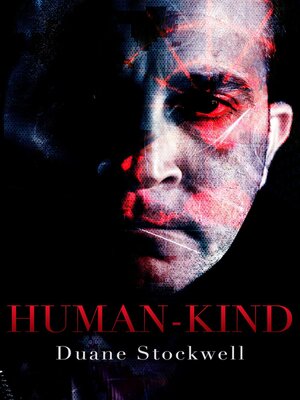 cover image of HUMAN-KIND
